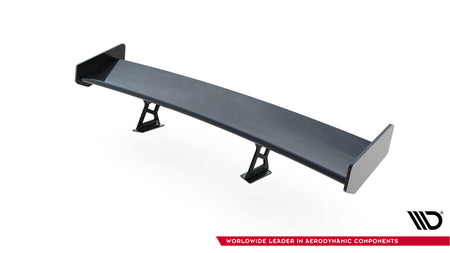 Carbon Spoiler + LED suitable for Lexus LC