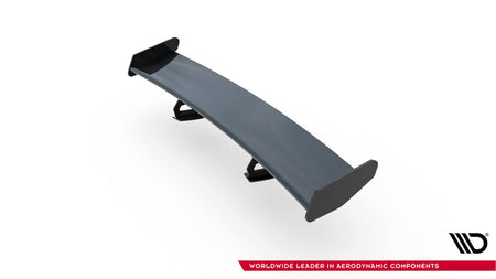 Carbon Spoiler V.1 + LED suitable for Mercedes-Benz CLE AMG-Line C236