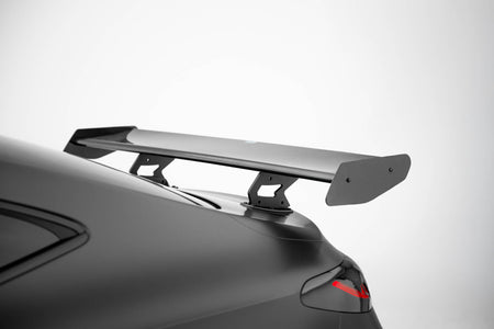 Carbon Spoiler V.1 + LED suitable for Mercedes-Benz CLE AMG-Line C236