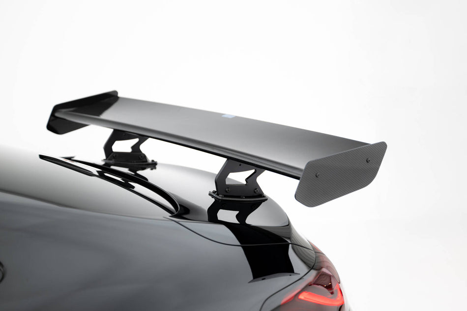 Carbon Spoiler V.1 suitable for Mercedes-AMG CLE 53 C236