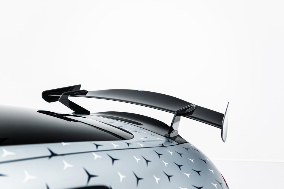 Carbon Spoiler V.1 suitable for Mercedes-AMG GT 43 / 55 / 63 / 63 S E Performance C192