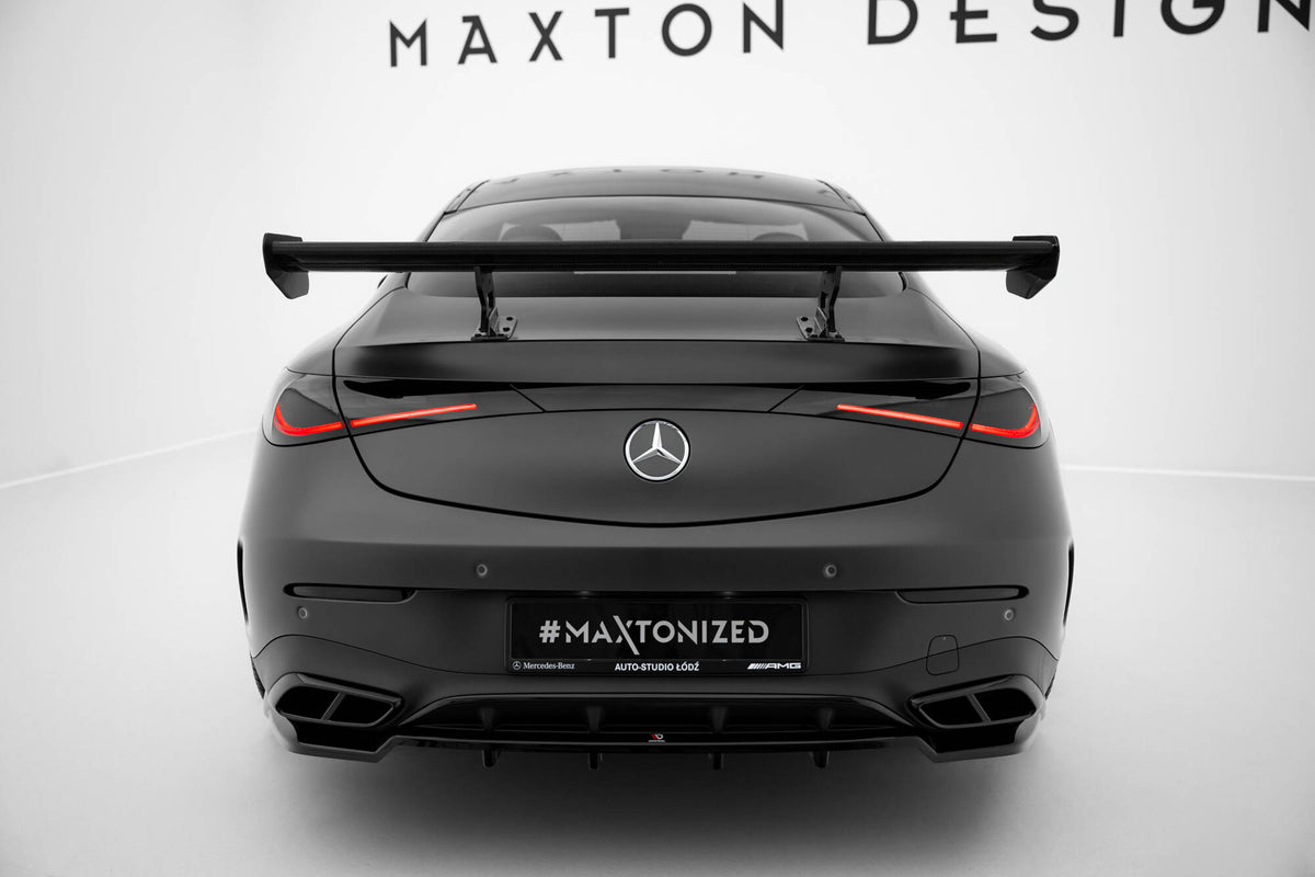 Carbon Spoiler V.1 suitable for Mercedes-Benz CLE AMG-Line C236