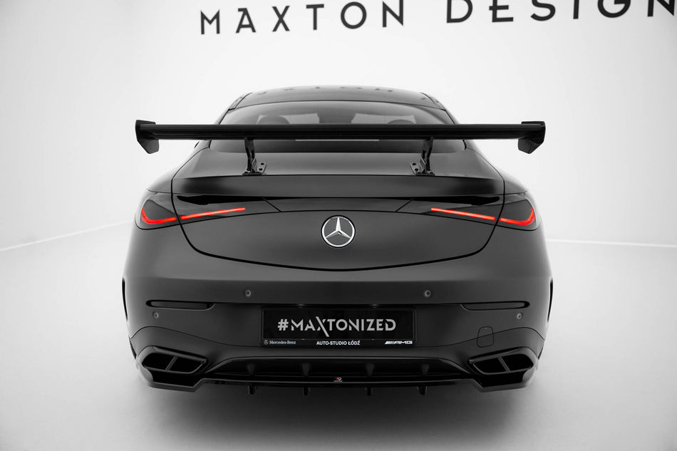 Carbon Spoiler V.1 suitable for Mercedes-Benz CLE AMG-Line C236