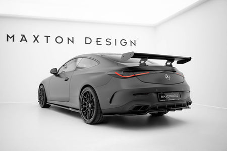Carbon Spoiler V.1 suitable for Mercedes-Benz CLE AMG-Line C236