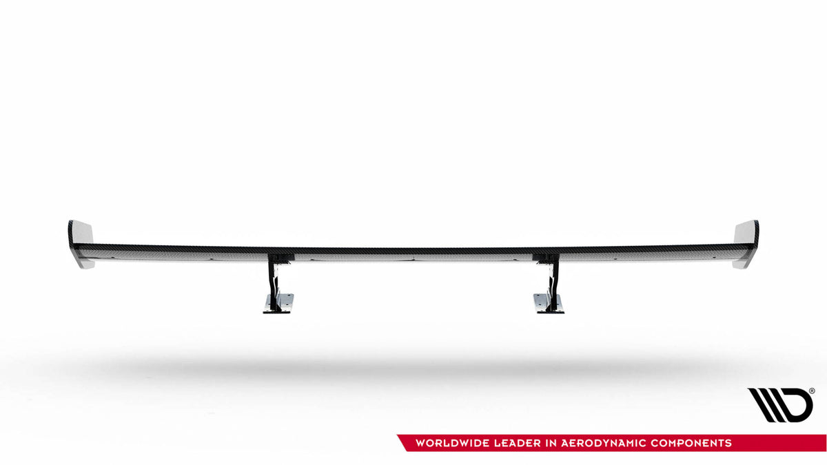 Carbon Spoiler V.1 suitable for Mercedes-Benz CLE AMG-Line C236
