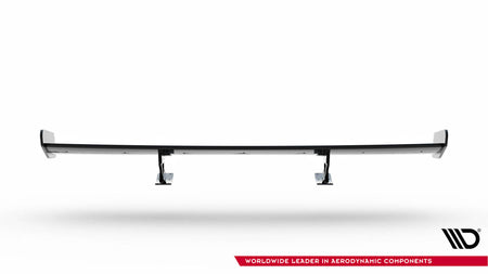 Carbon Spoiler V.1 suitable for Mercedes-Benz CLE AMG-Line C236
