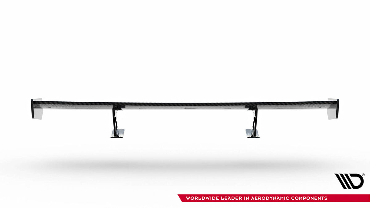 Carbon Spoiler V.2 suitable for Mercedes-AMG CLE 53 C236