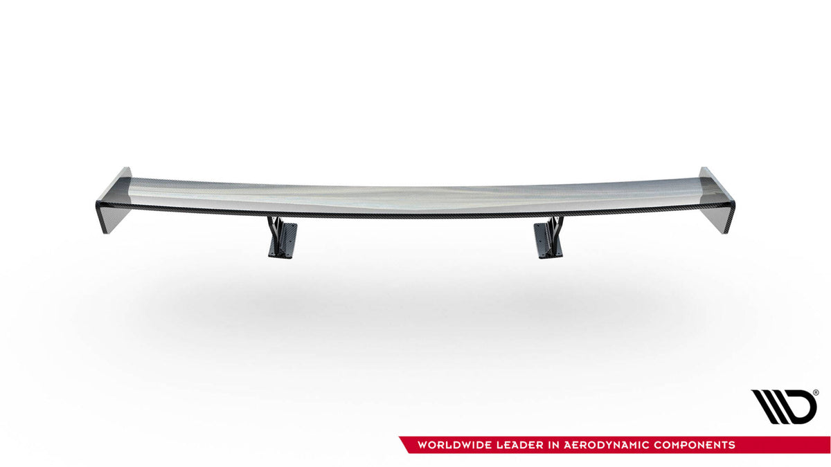 Carbon Spoiler V.2 suitable for Mercedes-AMG CLE 53 C236