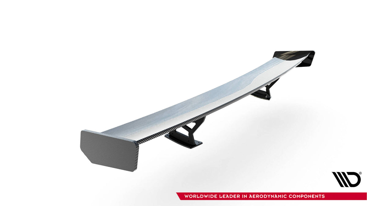 Carbon Spoiler V.2 suitable for Mercedes-AMG CLE 53 C236
