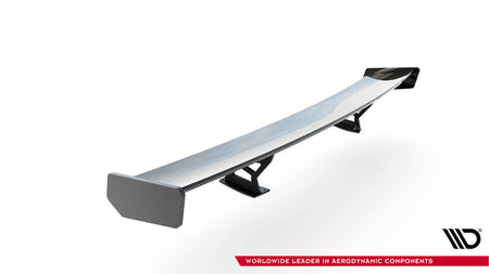 Carbon Spoiler V.2 suitable for Mercedes-AMG CLE 53 C236