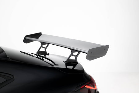 Carbon Spoiler V.2 suitable for Mercedes-AMG CLE 53 C236