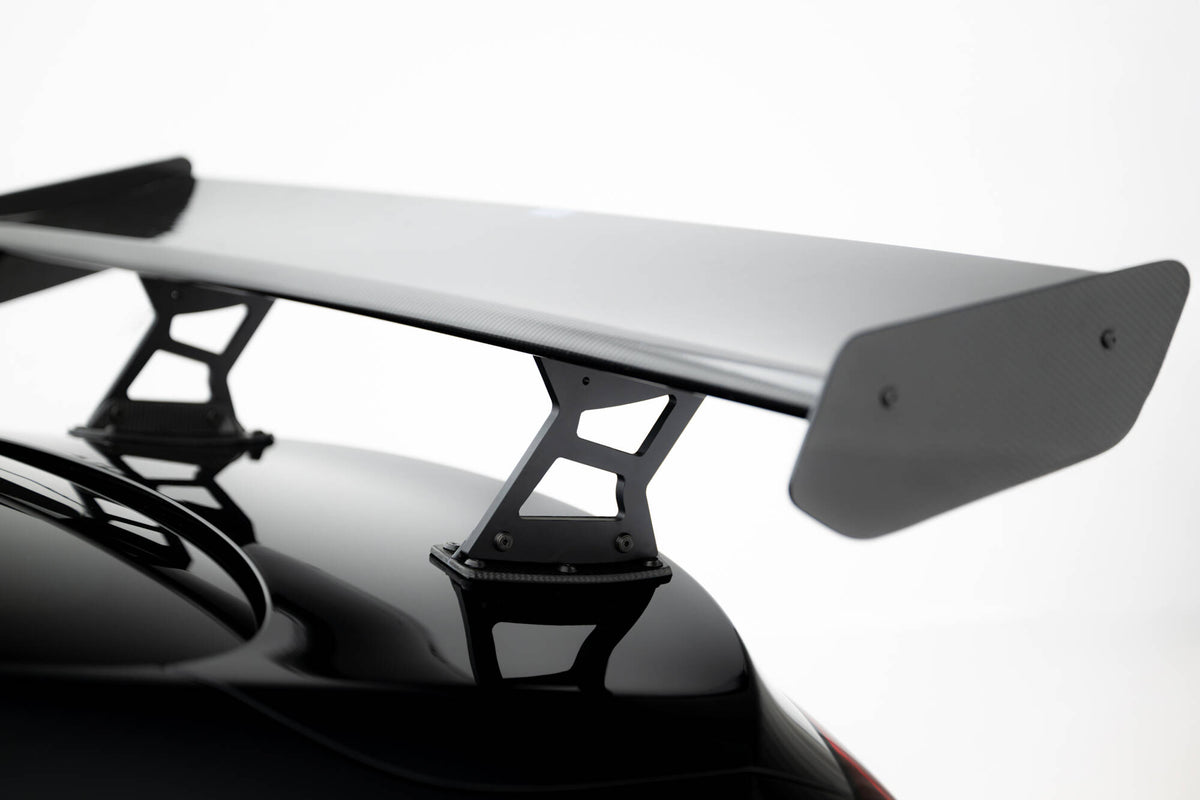 Carbon Spoiler V.2 suitable for Mercedes-AMG CLE 53 C236