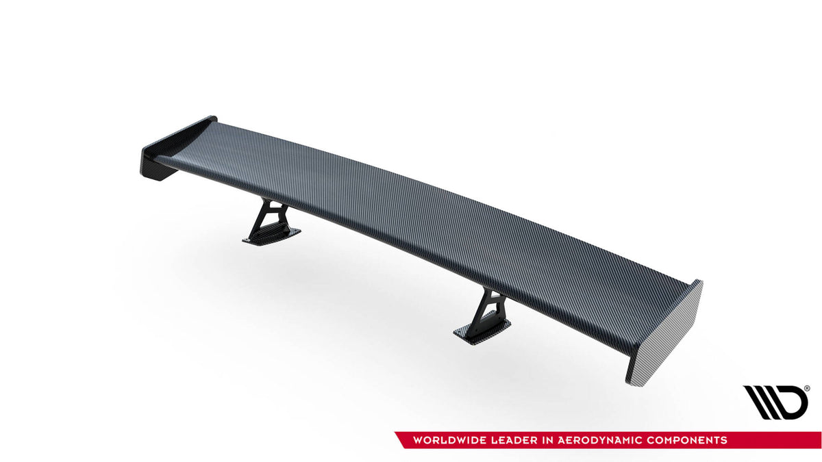 Carbon Spoiler V.2 suitable for Mercedes-AMG CLE 53 C236
