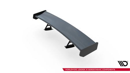 Carbon Spoiler V.2 suitable for Mercedes-AMG CLE 53 C236