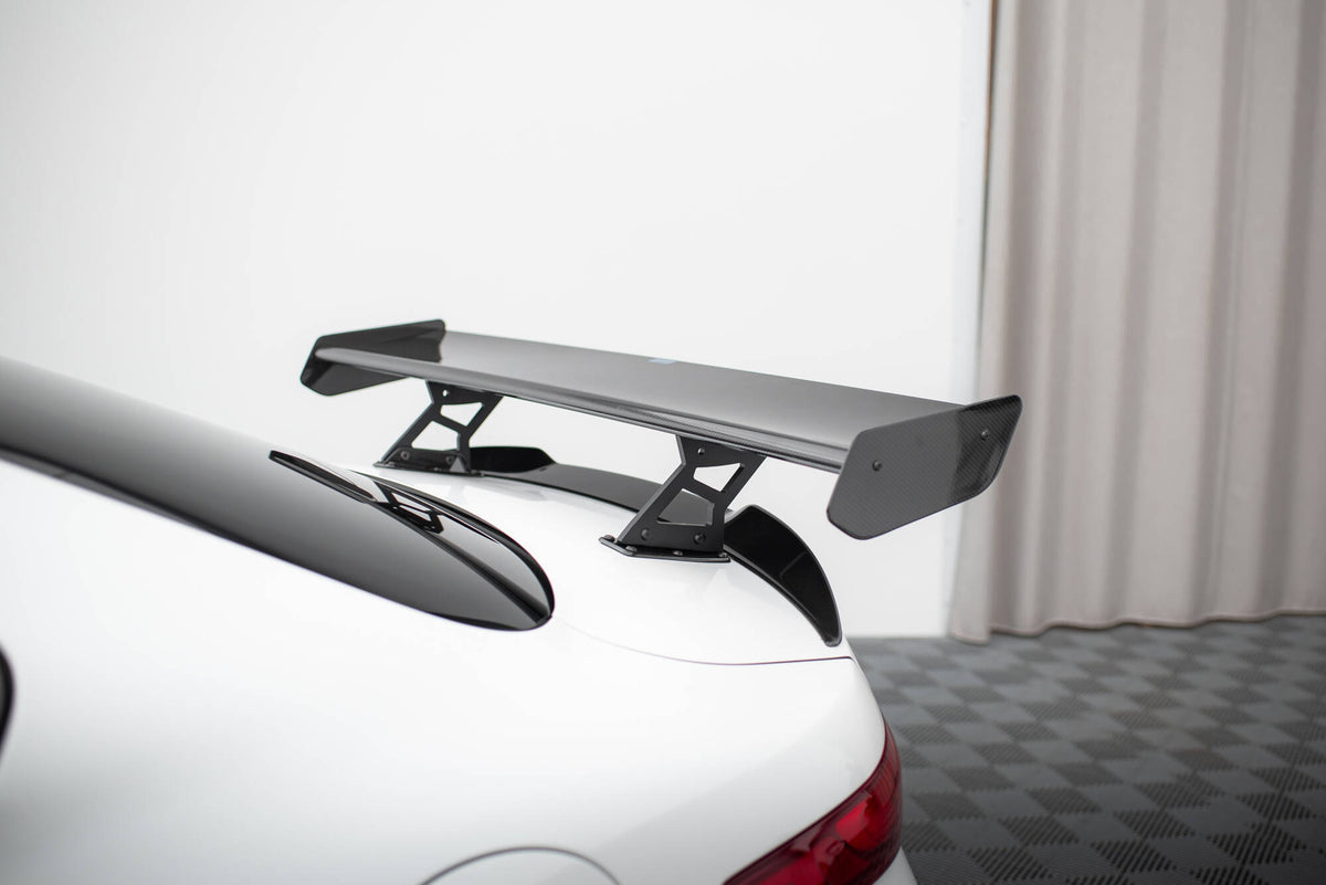 Carbon Spoiler  suitable for Alfa Romeo Giulia Quadrifoglio