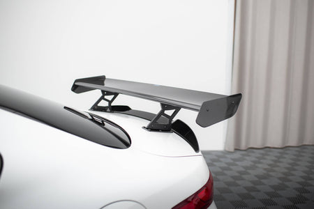 Carbon Spoiler  suitable for Alfa Romeo Giulia Quadrifoglio
