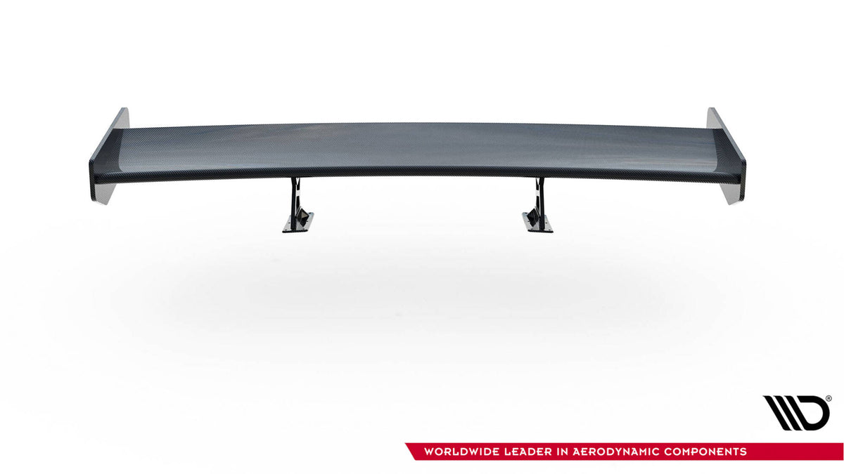 Carbon Spoiler  suitable for Alfa Romeo Giulia Quadrifoglio
