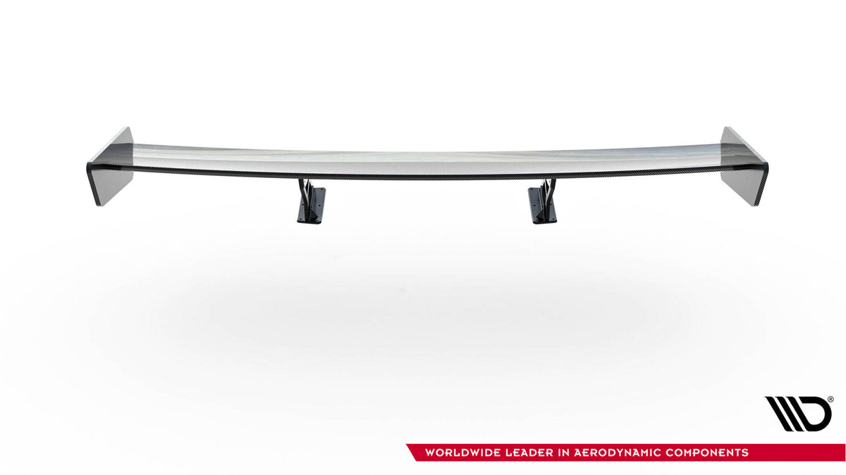 Carbon Spoiler  suitable for Alfa Romeo Giulia Quadrifoglio