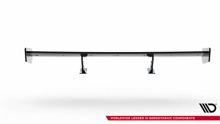 Carbon Spoiler  suitable for Alfa Romeo Giulia Quadrifoglio