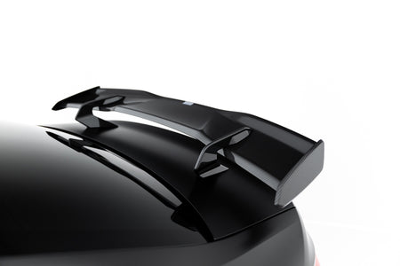 Carbon Spoiler suitable for Audi A3 / A3 S-Line / S3 / RS3 Sedan 8Y / 8Y Facelift