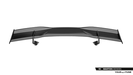 Carbon Spoiler suitable for Audi A3 / A3 S-Line / S3 / RS3 Sedan 8Y / 8Y Facelift
