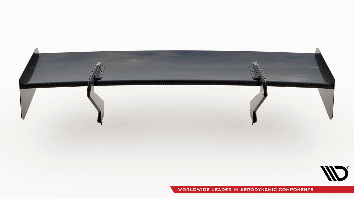 Carbon Spoiler suitable for Audi R8 Mk2