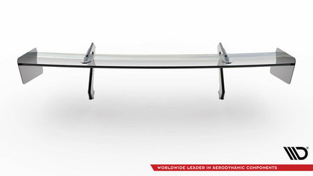 Carbon Spoiler suitable for Audi R8 Mk2