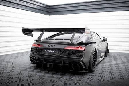 Carbon Spoiler suitable for Audi R8 Mk2