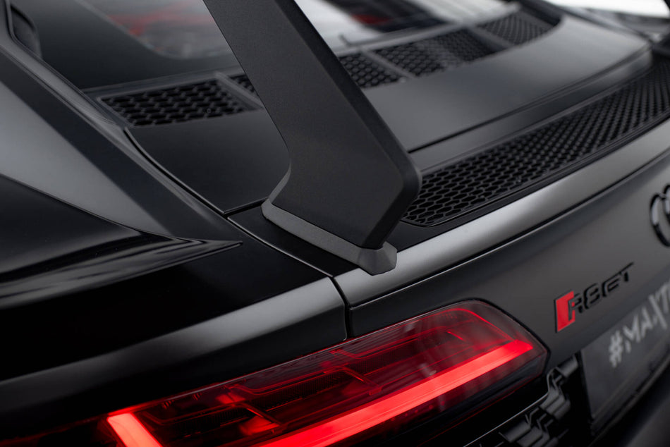 Carbon Spoiler suitable for Audi R8 Mk2