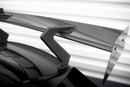 Carbon Spoiler suitable for Audi R8 Mk2