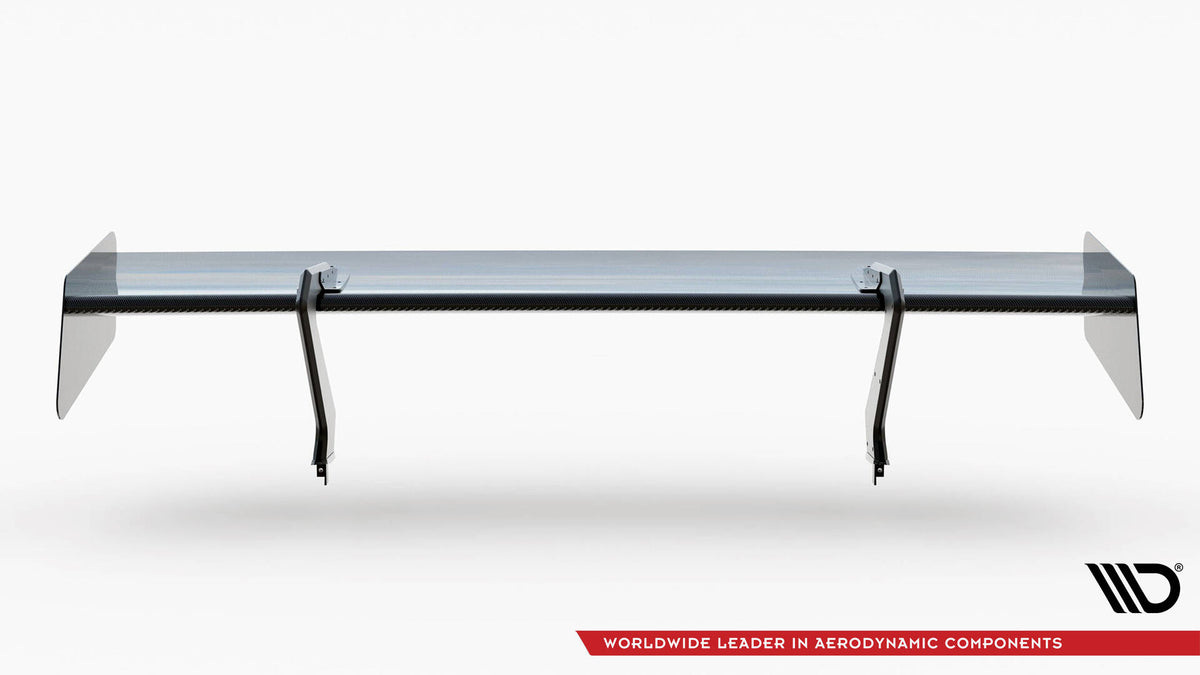 Carbon Spoiler suitable for Audi R8 Mk2