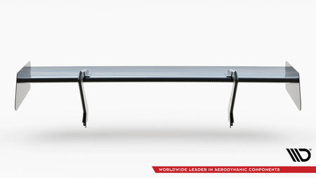 Carbon Spoiler suitable for Audi R8 Mk2