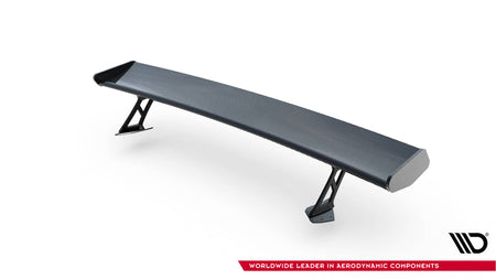 Carbon Spoiler suitable for Mazda MX5 Hardtop NC(MK3)