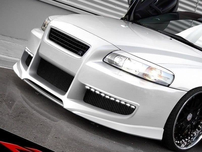 EYEBROWS suitable for Volvo V70