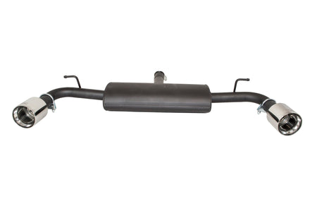 Exhaust  suitable for Ford Focus ST-Line Mk4 V.1