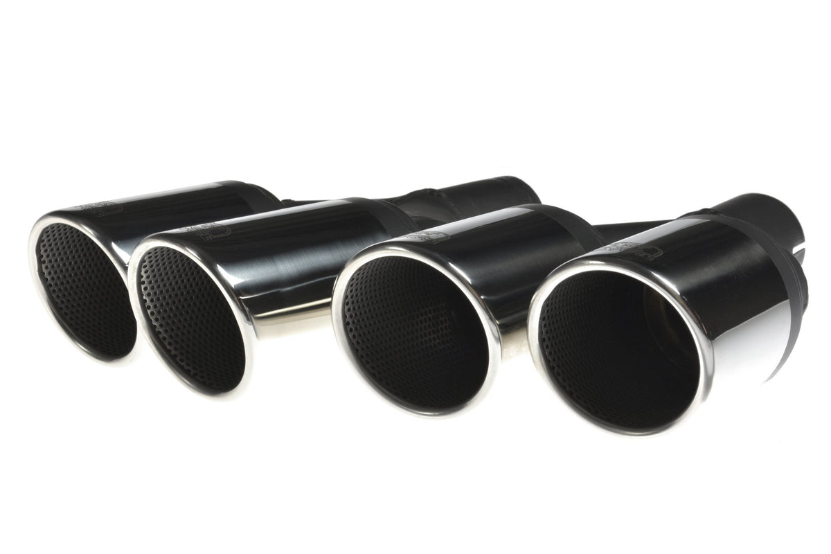 Exhaust  suitable for Ford Focus ST-Line Mk4 V.2