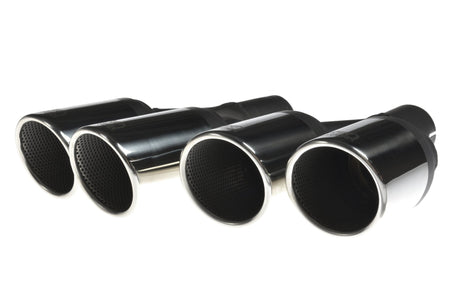 Exhaust  suitable for Ford Focus ST-Line Mk4 V.2