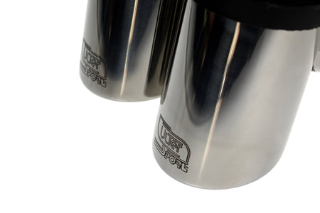 Exhaust  suitable for Ford Focus ST-Line Mk4 V.2
