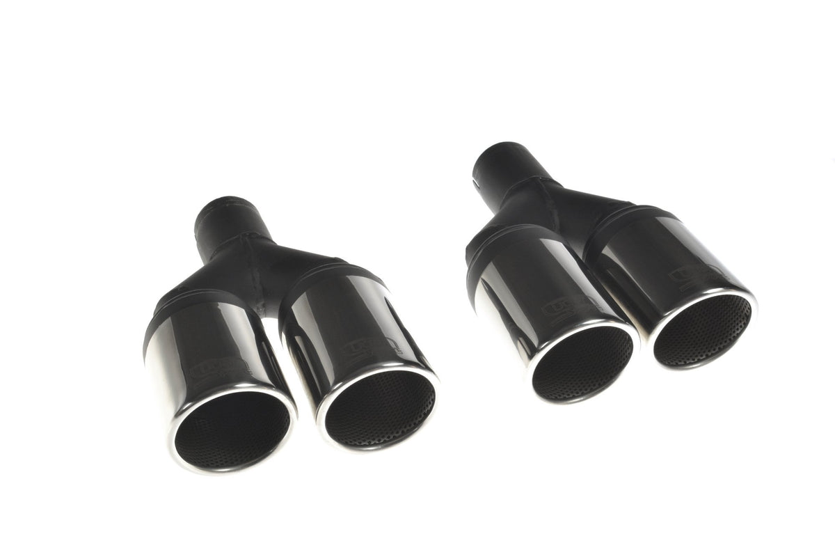 Exhaust  suitable for Ford Focus ST-Line Mk4 V.2