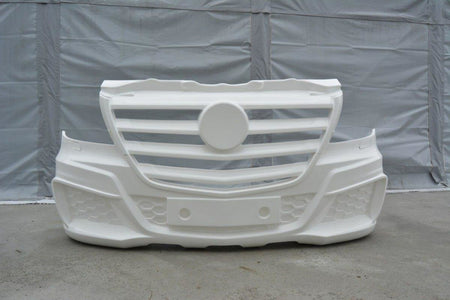 FRONT BUMPER suitable for Mercedes SPRINTER 2013-UP (+ Separate grill)