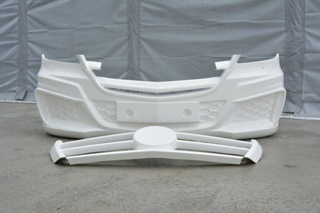 FRONT BUMPER suitable for Mercedes SPRINTER 2013-UP (+ Separate grill)