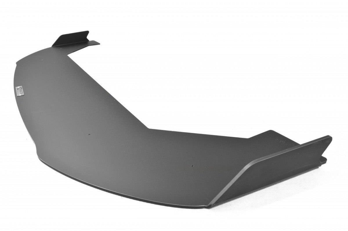 FRONT RACING SPLITTER V.1 suitable for Mitsubishi Lancer Evo X