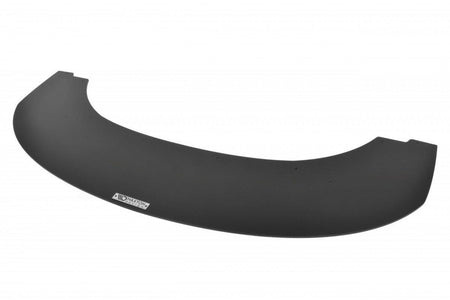 FRONT RACING SPLITTER V.1 suitable for Seat LEON MK2 MS DESIGN