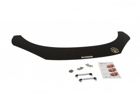 FRONT RACING SPLITTER suitable for Audi R8