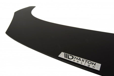 FRONT RACING SPLITTER suitable for Audi R8