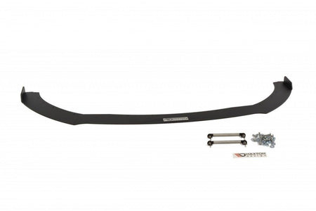 FRONT RACING SPLITTER suitable for Mazda MX-5 mk4