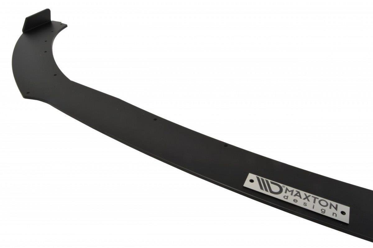 FRONT RACING SPLITTER suitable for Mazda MX-5 mk4