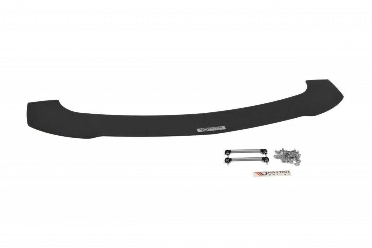 FRONT RACING SPLITTER suitable for Mercedes-Benz C Sedan / Estate AMG-Line W204 / S204