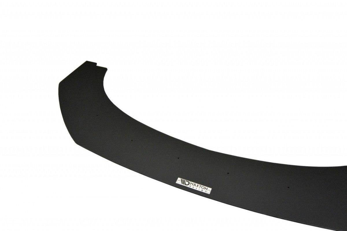 FRONT RACING SPLITTER suitable for Peugeot RCZ Facelift