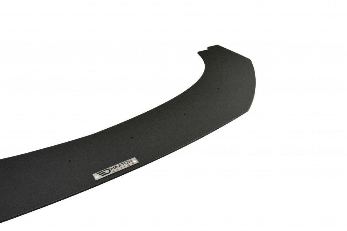 FRONT RACING SPLITTER suitable for Peugeot RCZ Facelift